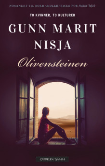 Olivensteinen av Gunn Marit Nisja (Heftet)