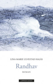 Edge of the Sea av Lina-Marie Ulvestad Halås (Innbundet)