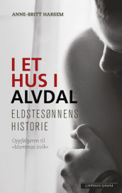 In a house in Alvdal av Anne-Britt Harsem (Heftet)
