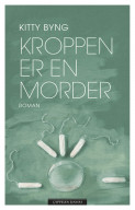 Omslag - Kroppen er en morder