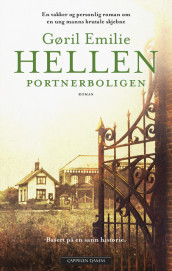 The Porter Residence av Gøril Emilie Hellen (Innbundet)