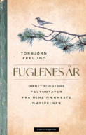 Omslag - Fuglenes år