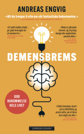 Deterring Dementia av Andreas Engvig (Innbundet)