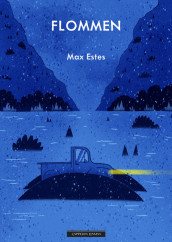 THE FLOOD av Max Estes (Innbundet)