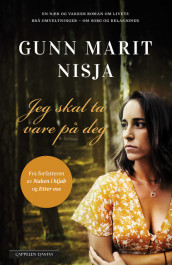 In the same dream av Gunn Marit Nisja (Innbundet)