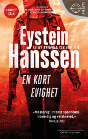 A Short Eternity av Eystein Hanssen (Innbundet)