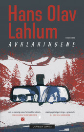 CLOSURE av Hans Olav Lahlum (Innbundet)