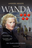 Omslag - Wanda