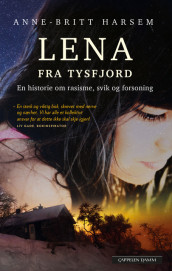 Lena from Tysfjord av Anne-Britt Harsem (Innbundet)