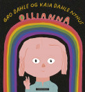 Omslag - Ollianna