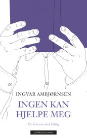 No One Can Help Me av Ingvar Ambjørnsen (Innbundet)