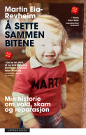 Omslag - Å sette sammen bitene
