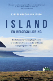 Iceland av Kirsti MacDonald Jareg (Innbundet)