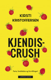 Celebrity Crush av Kirsti Kristoffersen (Innbundet)
