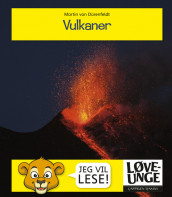 Volcanoes av Martin von Dürenfeldt (Innbundet)