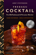 Omslag - Fredagscocktail