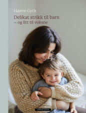 Delicate Knits for Children av Hawre Gyth (Innbundet)