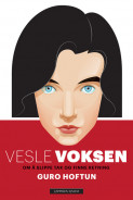 Omslag - Vesle voksen
