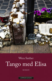 Tango with Elisa av Wera Sæther (Innbundet)