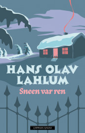 Pure as the Driven Snow av Hans Olav Lahlum (Innbundet)