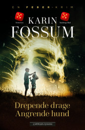Deadly Dragon, Remorseful Dog av Karin Fossum (Innbundet)
