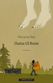 Rune’s Woman av Marianne Teie (Innbundet)