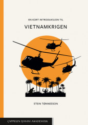 A Brief Introduction to the Vietnam War av Stein Tønnesson (Heftet)