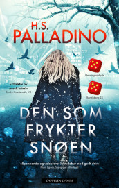 Hidden under snow av Hilde S. Palladino (Innbundet)