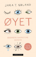 Omslag - Øyet