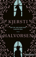 Omslag - Det er jeg som kan hjelpe deg