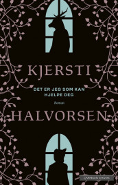 I’m the One Who Can Help You av Kjersti Halvorsen (Innbundet)