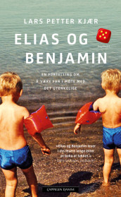 Elias & Benjamin av Lars Petter Kjær (Innbundet)