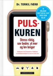 The Pulse Cure av Torkil Færø (Innbundet)