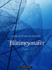 Blue Hour Sonatas av Charlotte Louise Vaillot Knudsen (Innbundet)