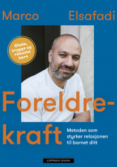 Parenting Power av Marco Elsafadi (Innbundet)