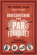 Omslag - Bruksanvisning for parforholdet