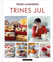 The Scandinavian Christmas Food Bible av Trine Sandberg (Innbundet)