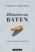 Omslag - Historien om båten