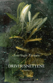 Greenhouse Nights av Tom Ingar Eliassen (Innbundet)