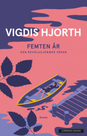 Fifteen years av Vigdis Hjorth (Innbundet)