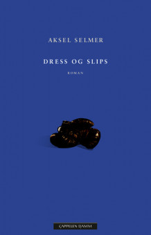 Dress og slips av Aksel Selmer (Innbundet)