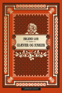 Omslag - Giæver og Iunker