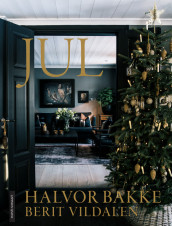 Christmas av Halvor Bakke (Innbundet)