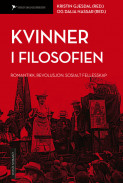 Omslag - Kvinner i filosofien