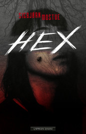 Omslag - Hex