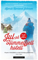 Omslag - Jul på Himmelfjell hotell
