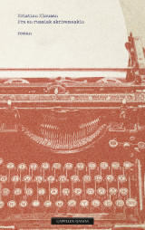 Omslag - Fra en russisk skrivemaskin