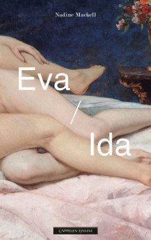 Eva/Ida av Nadine Mackell (Innbundet)