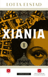 Omslag - Xiania 1