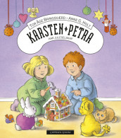 Karsten and Petra Host a Christmas Party av Tor Åge Bringsværd (Innbundet)